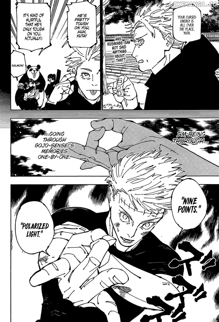 Jujutsu Kaisen Chapter 262.5 image 09_optimized